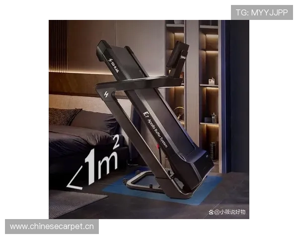 男生健身器材：男生专用的健身器材推荐与选购技巧