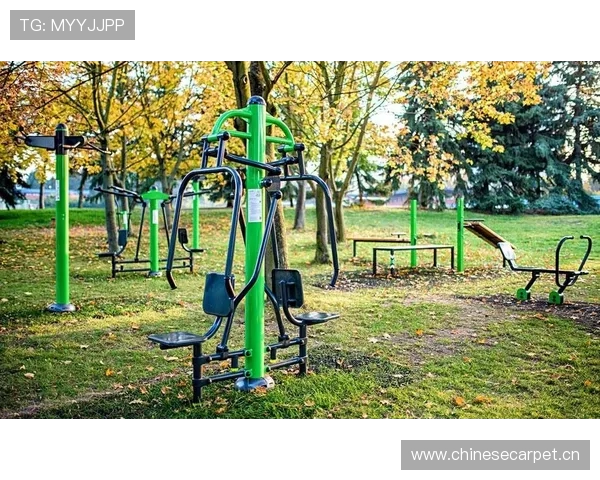 室内健身器材安全标准及防护措施介绍