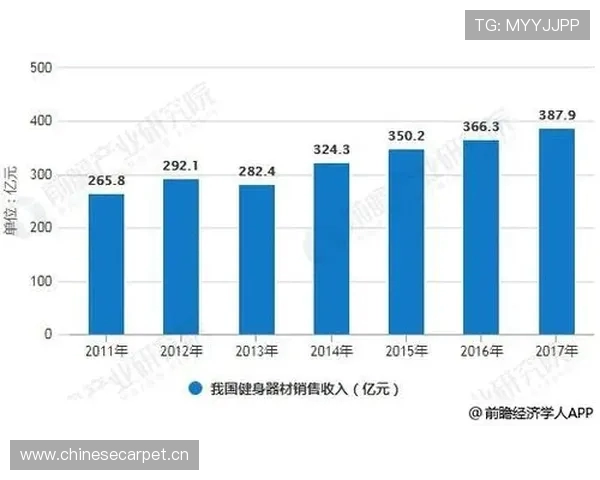 南京家用健身器材市场热门品牌与产品对比