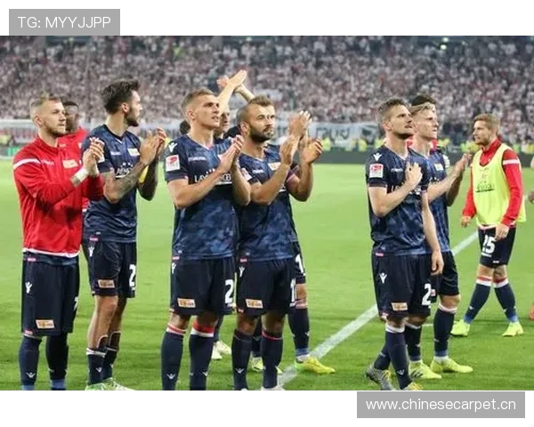 曾一度降级的7支德甲球队名单及复苏之路