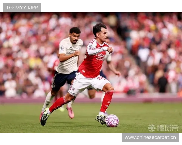 英超球队明星：英超球队中的明星球员及其表现分析