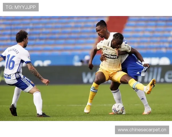 萨拉戈萨球队西甲赛程安排及赛季表现分析