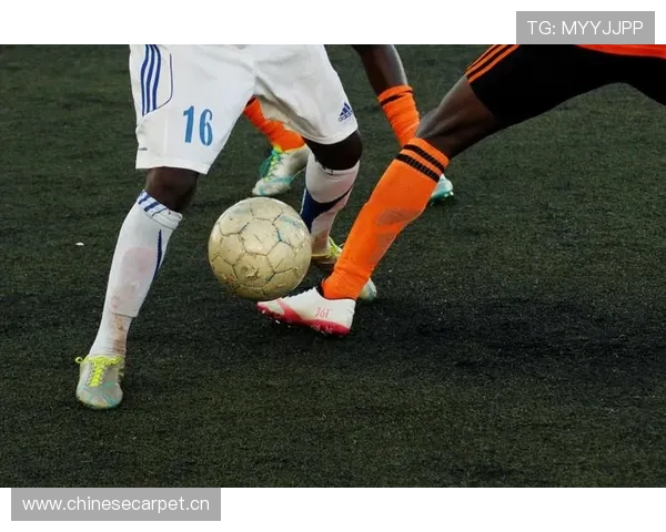 足球运动员的体能与心理训练的平衡