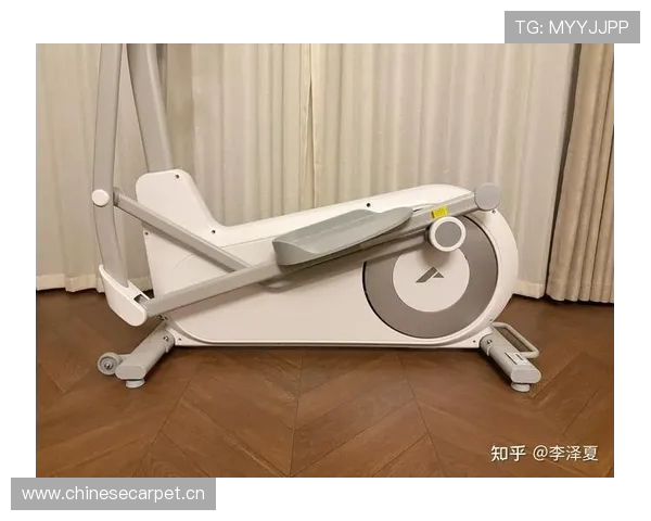 静音椭圆机测评居家健身器材如何实现零噪音高效运动