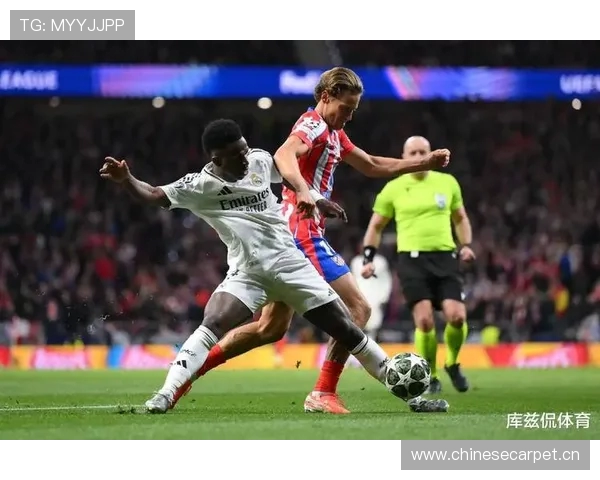 马竞与皇马欧冠直播观赛指南及赛事焦点