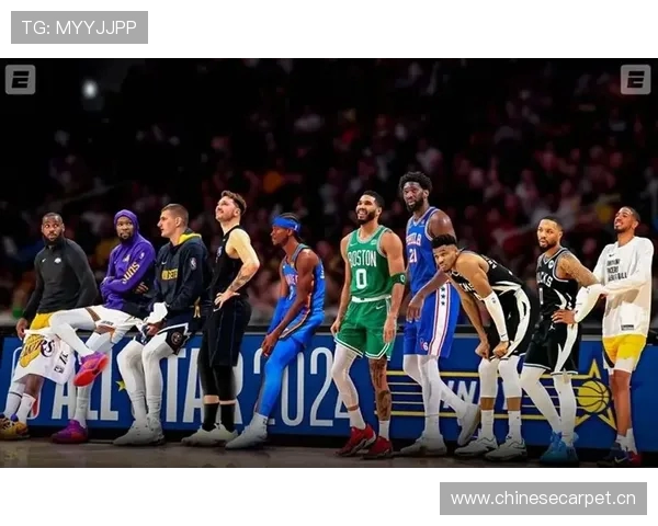 2024年NBA全明星阵容出炉，东西部实力对比分析