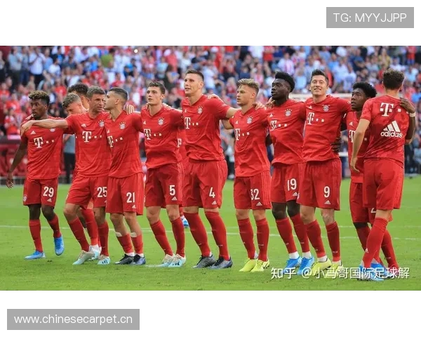 德甲大球队排名名单及实力比较分析