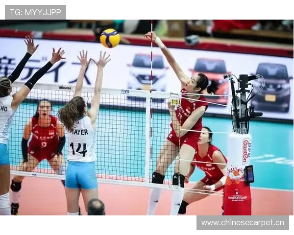 J76中国女排勇夺第三届世界杯冠军书写辉煌历史新篇章再创辉煌