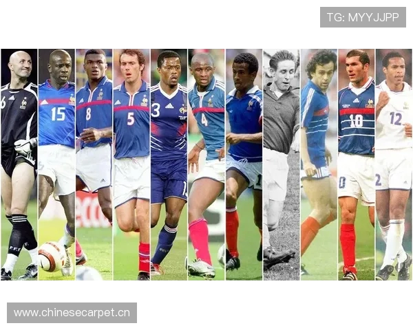 以1998年世界杯四强名次解读足球格局的转折与时代印记