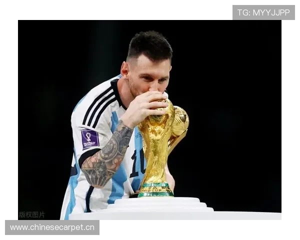梅西凭借出色表现夺得巴西世界杯金球奖成就传奇