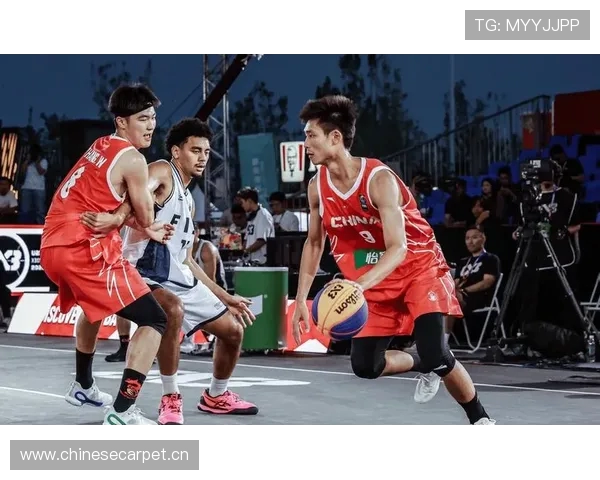 聚焦U23篮球3v3世界杯青春力量与全球对决新篇章热血荣耀征途