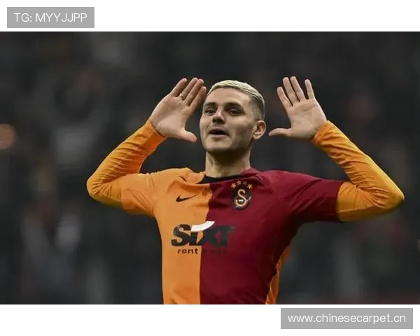 伊卡尔迪与尤文传闻不断加拉塔萨雷主帅坚称他不会离队 伊卡尔迪与尤文传闻不断加拉塔萨雷主帅坚称他不会离队