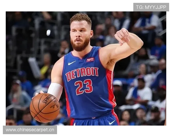 2009年NBA选秀主持人斯特恩宣布格里芬当选状元秀