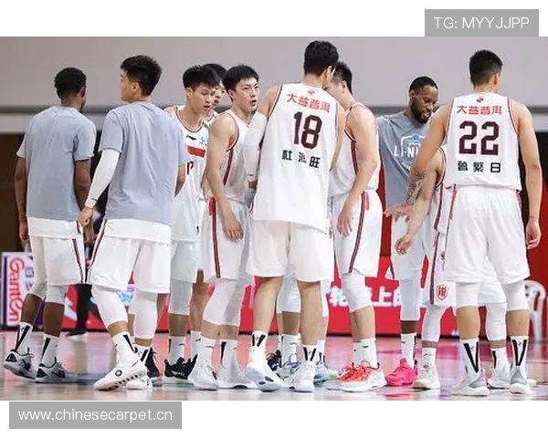 CBA18支球队分布格局与联赛竞争体系解析 CBA18支球队分布格局与联赛竞争体系解析
